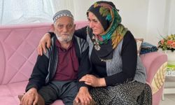 27 Yıllık Sessiz Kahramanlık! “Vefalı Gelin” Herkese Örnek Oldu