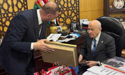 Bahçeli’den Trabzon’a Özel Mesaj! Ankara’daki Zirvede Dikkat Çeken Sözler