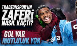 Felipe Augusto’nun golü yetmedi, Bordo-Mavililer uzatma dakikalarında yıkıldı