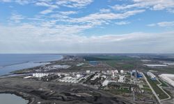 Mehmet Muş Açıkladı: Samsun 2027'de Uluslararası Dev Oluyor