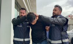 Küfürleşme Kanlı Bitti! İş Arkadaşını Bıçakladı