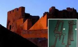 Bayburt Kalesi'nin Kayıp Anahtarı Nerede? Gizem Sürüyor!