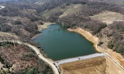 Gürgentepe’de Dev Yatırım: 9 Mahalleye Can Suyu Oldu!