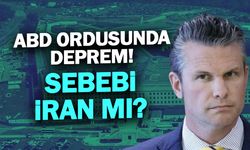 ABD Ordusunda Deprem: Orgeneral Randy George Görevden Alındı