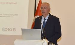 DKİB’de Selçuk İskender dönemi başladı