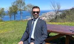 Arsin AK Parti İlçe Başkanı Kızıltan’dan dikkat çeken açıklama