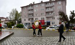 23 Nisan Ulusal Egemenlik ve Çocuk Bayramı kutlanıyor