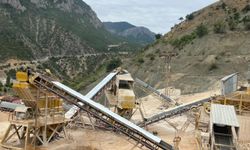 Artvin İl Özel İdaresi ekipleri yeni iş sezonuna hazır