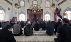 Bayburt'ta bağımlılıkla mücadele eğitimi verildi