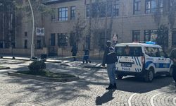 Bayburt'ta şüpheli çanta fünye ile patlatıldı