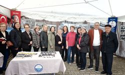 Beşikdüzü'nde köy enstitülerinin kuruluş yıl dönümü kutlandı