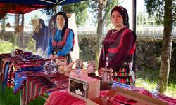 Beşikdüzü'nde Turizm Haftası kutlandı