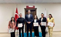 Giresun'dan kısa kısa