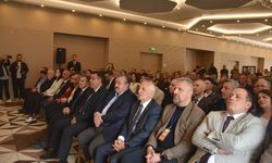 Gümüşhane'de 'Turizm Master Planı Çalıştayı' düzenlendi