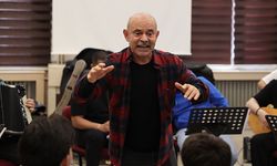 Karadeniz müzik ve dans kültürü akademik çalışmayla sahneye taşınıyor