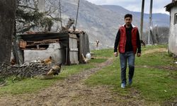 Karadenizli besici sürüsünü devlet desteğiyle 5 kat büyüttü