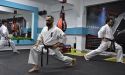 Milli karatecilerin hedefi Avrupa Şampiyonası'nda madalya