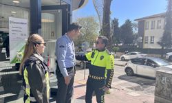 Okulların çevresinde güvenliğin artırılmasına yönelik çalışmalar devam ediyor