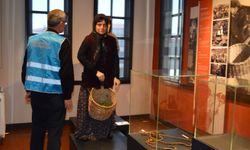 Ordu'da yükümlüler için kültürel gezi düzenlendi