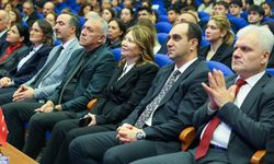 Orta Karadeniz Kariyer Fuarı OKAF'26 sona erdi