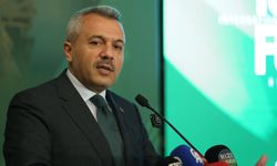 Rize'de düzenlenecek 'Uluslararası Kaçkar Turizm Fuarı'nın tanıtımı yapıldı