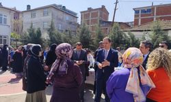 Salıpazarı'nda 'Deyimler ve atasözleri' temalı maket sergisi düzenlendi