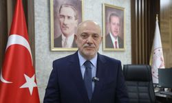 Samsun Eğitim ve Araştırma Hastanesinin Şehir Hastanesi'ne taşınması haziranda tamamlanacak