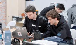 Samsun'da 310 öğrenci 214 projeyle bilim yarışmalarına hazırlandı