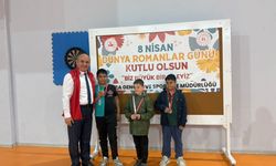 Samsun'da 'Dünya Romanlar Günü' etkinliği düzenlendi