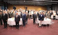 Samsun'da 'Turizm Dernekleri Platformu Buluşması' düzenlendi