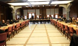 Samsun'da yöresel ürünler için envanter ve menü planlaması