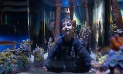 Trabzon'da 23 Nisan Ulusal Egemenlik ve Çocuk Bayramı çeşitli etkinliklerle kutlandı