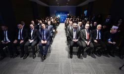 Trabzon'da 'Karadeniz Teknoloji ve İnovasyon Günü Yatırımcı Buluşmaları 2' etkinliği düzenlendi