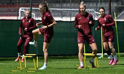 Trabzonspor Kadın Futbol Takımı, 5 yılın en başarılı performansını bu sezon sergiledi