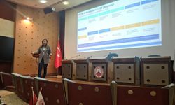 TTSO'da 'Döngüsel Ekonomi Eğitimi' düzenlendi