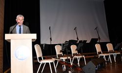 Tüketici Hakları Derneği Korosu'ndan Bahar Konseri