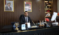 Vezirköprü Belediye Başkanı Gül, Yağlı Güreş Düzenleyen Kentler Birliği encümen üyeliğine seçildi