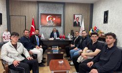 Vezirköprü MTAL öğretmen ve öğrencileri Viyana'da staj programına katılacak