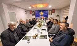 Yeşilay'dan Alaçam'da 'Bağımlılığa Karşı Sahadayız Projesi' eğitimi