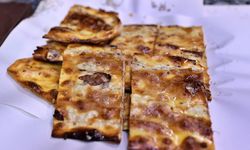 Yöresel lezzetlerden 'Alaçam kapaklı pidesi' coğrafi işaret almaya hazırlanıyor