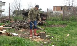 110 koyun gitti, 3 yıldır para yok: Dolandırıcılar hayatını kararttı