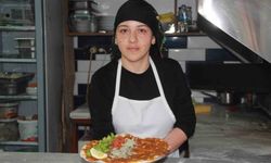 5 kadın, bir lokanta: Bu lokantanın tüm çalışanları kadın