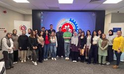 Avrupa'ya Açılan Kapı: Gençlik Proje Kampı