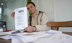 Avukatı tarafından 'tazminat' vaadiyle dolandırıldığını iddia eden kadın suç duyurusunda bulundu