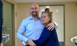 Bağırsağı kangrene gidiyordu, kapalı ameliyatla kurtarıldı: 'Bir gün geç kalsam bugün burada olmayacaktım'