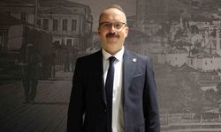 Balkan Türkleri Derneği Genel Kurulu: Adem Tuğral güven tazeledi