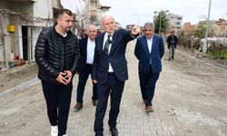 Başkan Kul: 'Terme, Karadeniz'in parlayan yıldızı olacak'