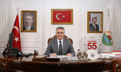 Başkan Kurnaz: 'Vatandaşlarımıza daha konforlu yaşam alanları sunacağız'