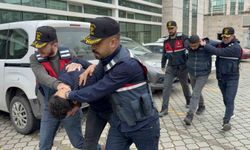 DEAŞ şüphelilerine şafak baskını: Yabancı uyruklu 2 gözaltı