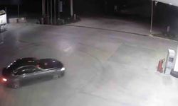 Drift yapan sürücüye 140 bin TL ceza